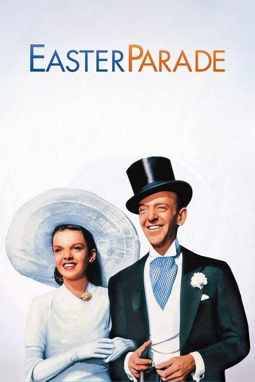 1940s in Easter Parade (1948)