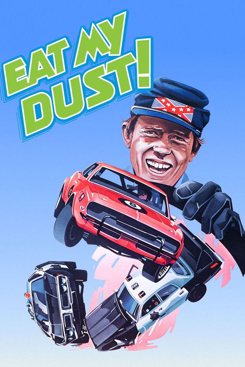 1976 Action in Eat My Dust (1976)
