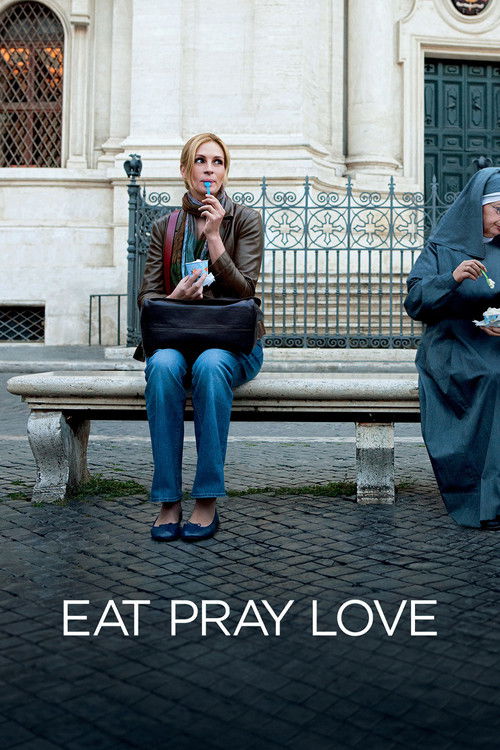 2010 in Eat Pray Love (2010)