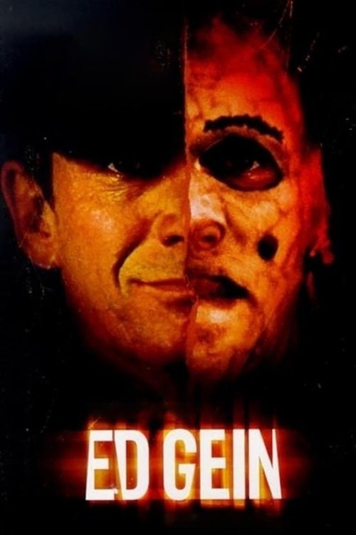 2000 Horror in Ed Gein (2000)