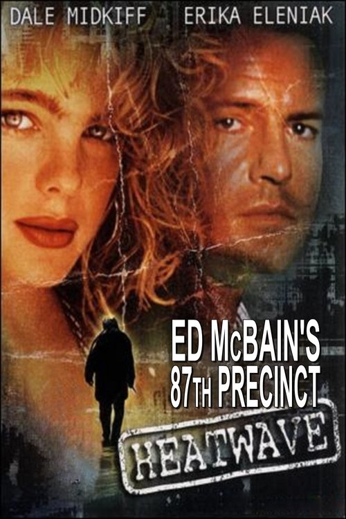 1990s Crime in Ed McBain's 87th Precinct: Heatwave (1997)
