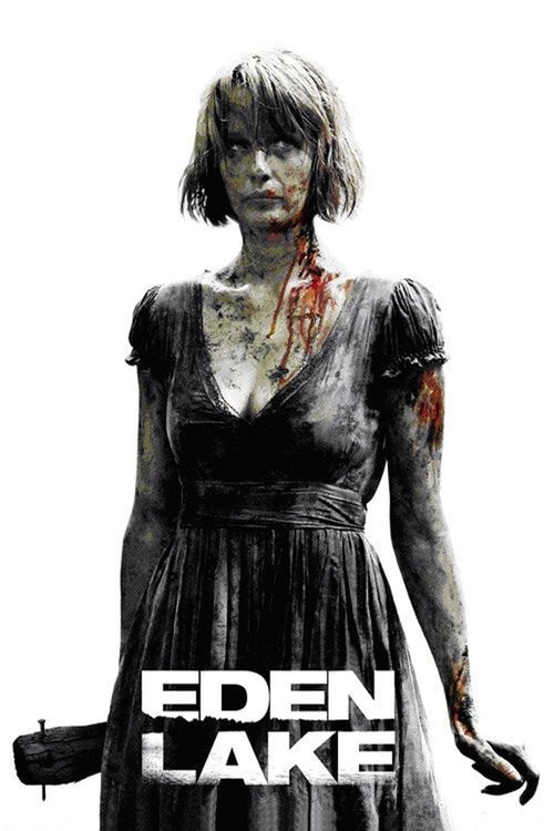 2008 Thriller in Eden Lake (2008)