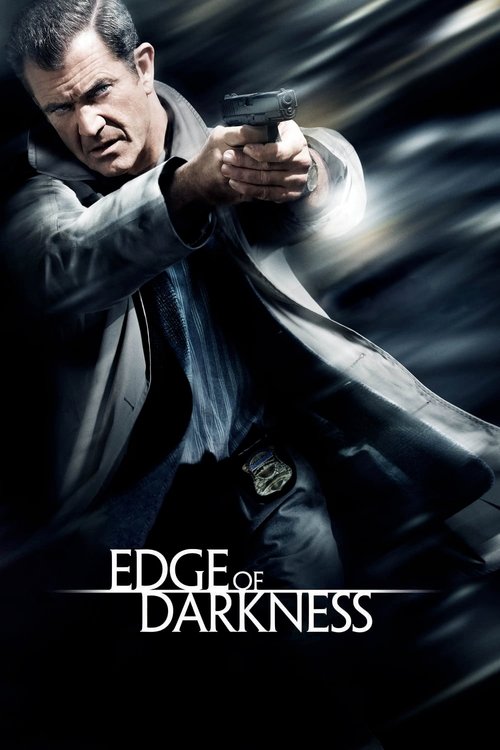 2010 Thriller in Edge of Darkness (2010)