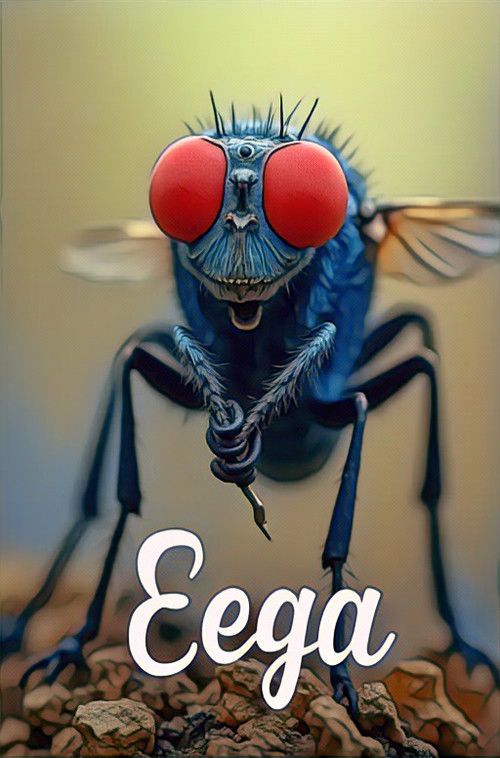 2012 Action in Eega (2012)