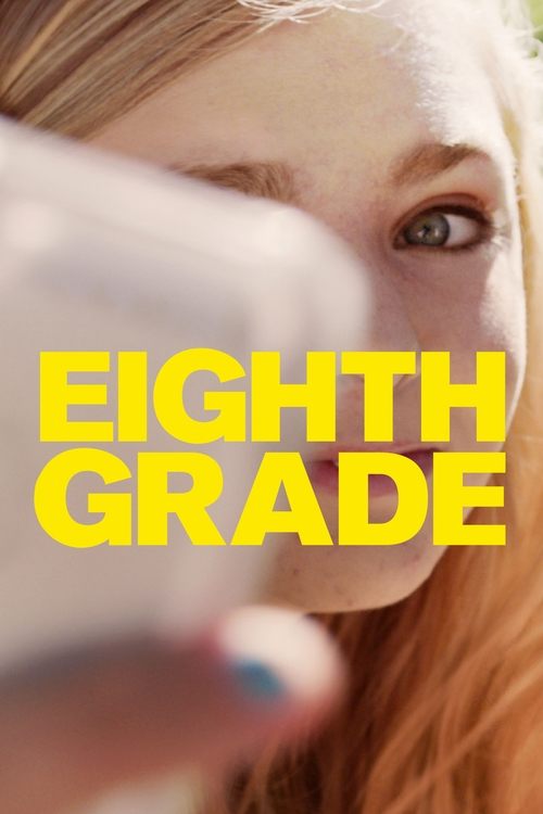 2018 in Eighth Grade (2018)