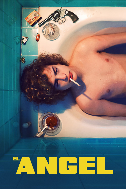 2018 Crime in El Angel (2018)