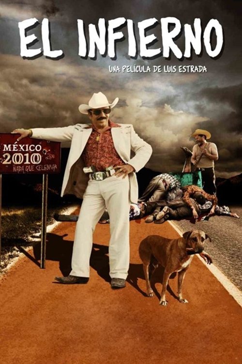 2010 Action in El Infierno (2010)