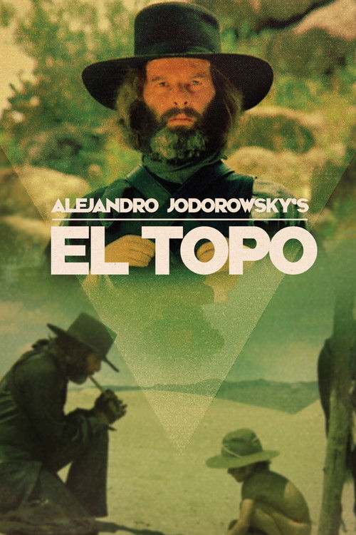1970 in El Topo (1970)
