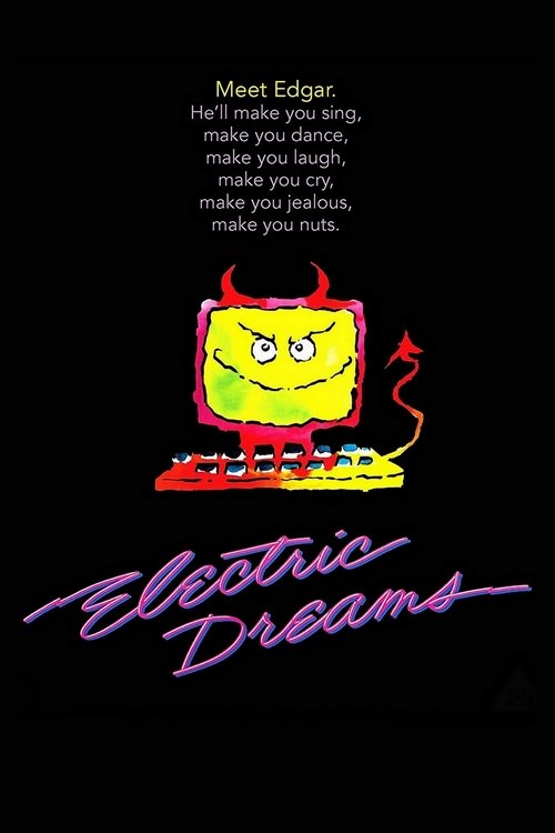 1984 SciFi in Electric Dreams (1984)