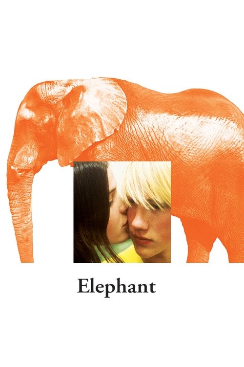 2003 in Elephant (2003)