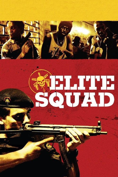 2007 Action in Elite Squad (2007)