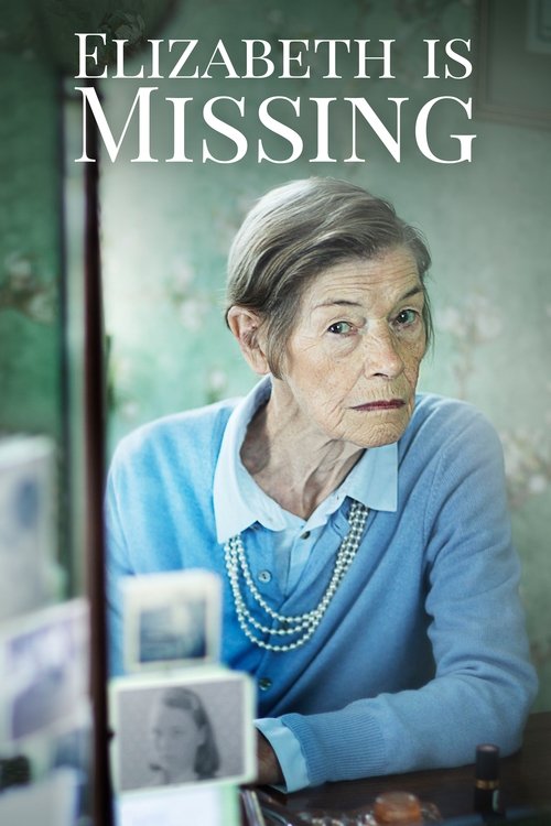 Glenda Jackson in Elizabeth Is Missing (2019)