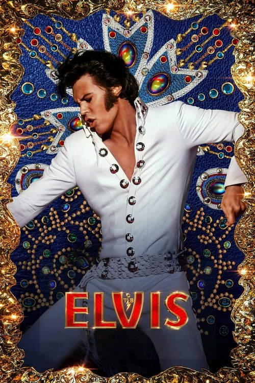 Austin Butler in Elvis (2022)
