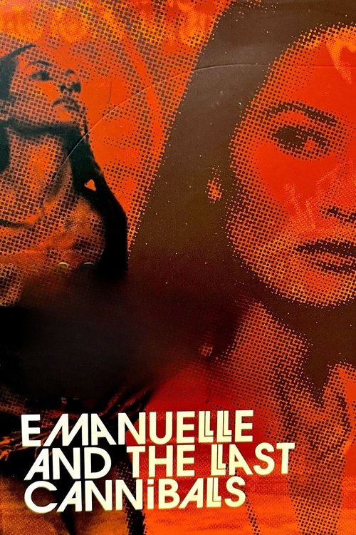 1977 Horror in Emanuelle and the Last Cannibals (1977)