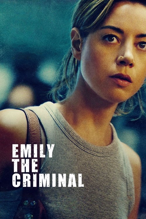 2022 Crime in Emily the Criminal (2022)
