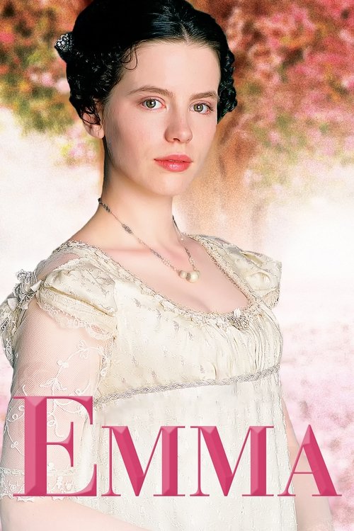 Olivia Williams in Emma (1996)