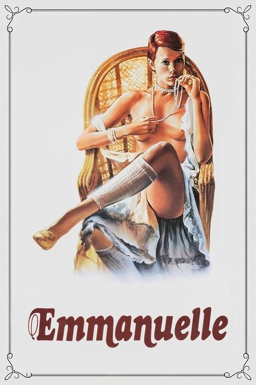 1974 in Emmanuelle (1974)