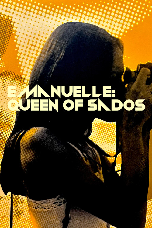 1980 Thriller in Emmanuelle: Queen of Sados (1980)