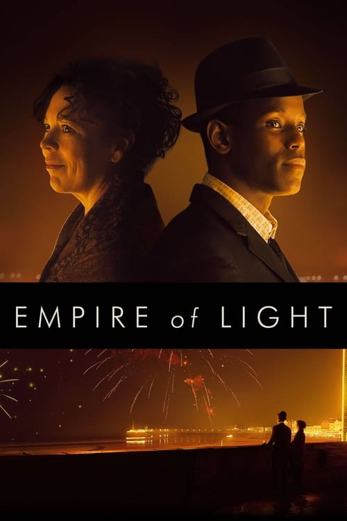 Sam Mendes in Empire of Light (2022)