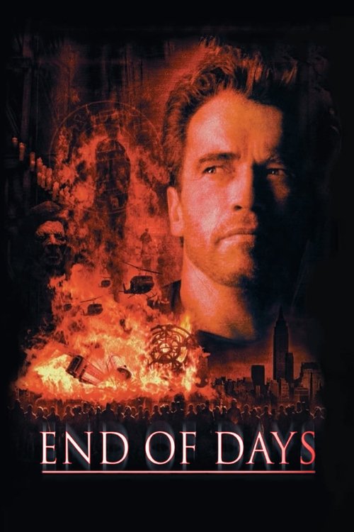 1999 Action in End of Days (1999)