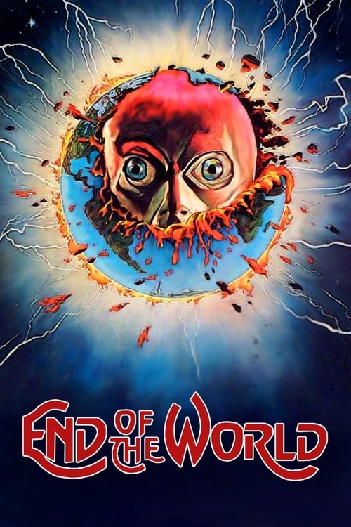 1970s SciFi in End of the World (1977)