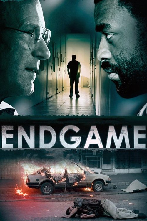 2009 Crime in Endgame (2009)