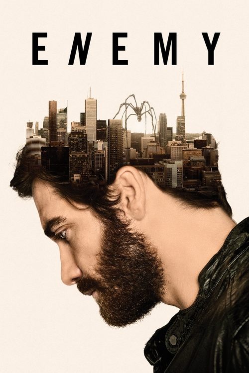 2010s in Enemy (2014)