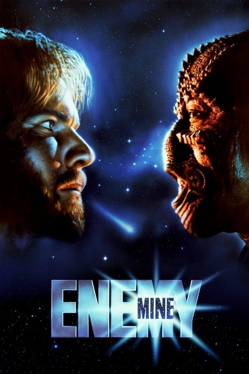 1985 SciFi in Enemy Mine (1985)
