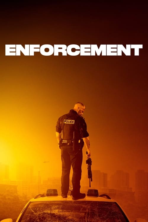 2020 Crime in Enforcement (2020)