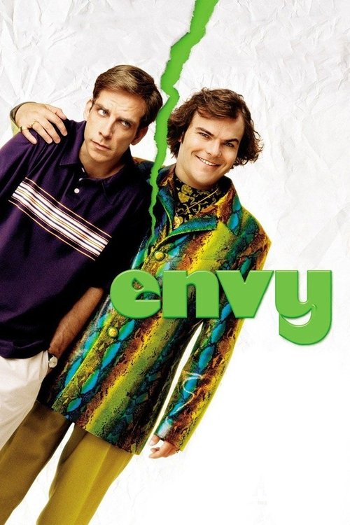 2000s Comedy in Envy (2004)