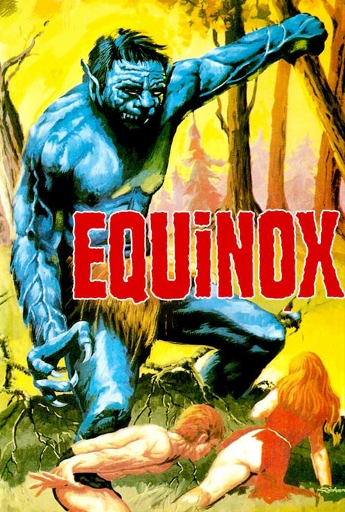 1970 Horror in Equinox (1970)