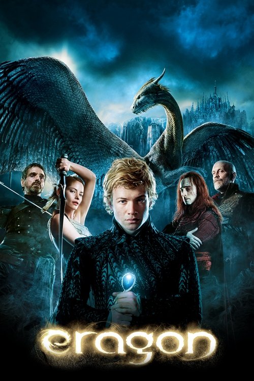 2006 in Eragon (2006)