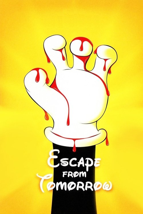 2013 Horror in Escape from Tomorrow (2013)