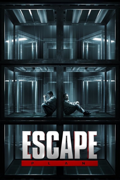Sam Neill in Escape Plan (2013)