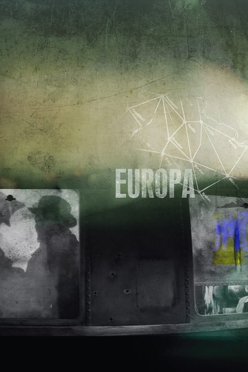 Lars von Trier in Europa (1991)