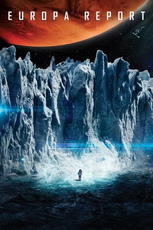 2013 SciFi in Europa Report (2013)