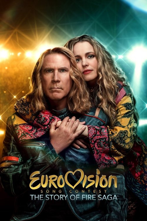 Will Ferrell in Eurovision Song Contest: The Story of Fire Saga (2020)