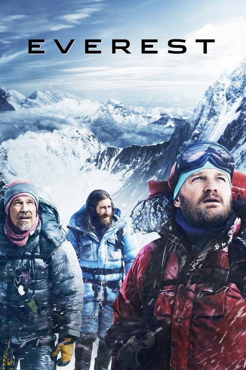 Josh Brolin in Everest (2015)