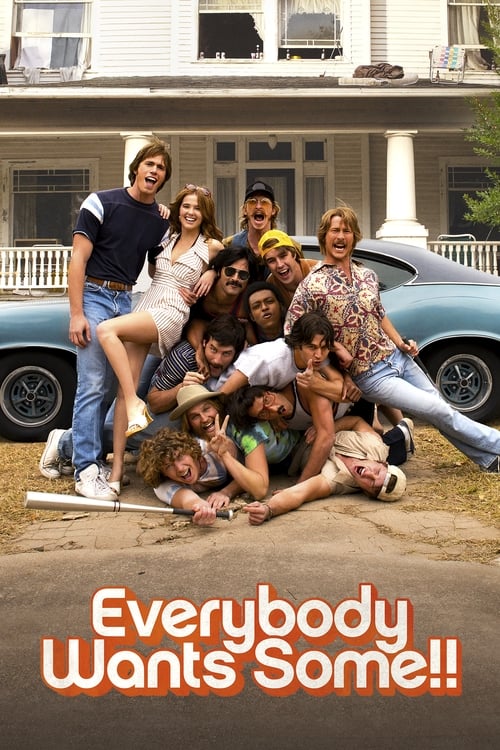 Glen Powell in Everybody Wants Some!! (2016)
