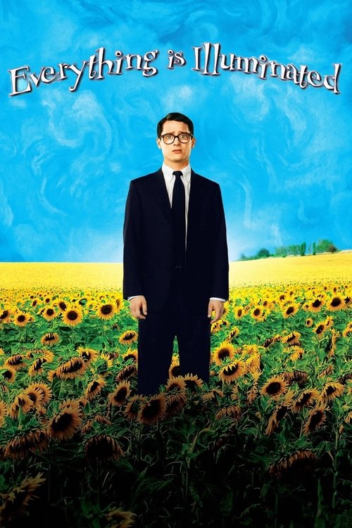 2005 in Everything Is Illuminated (2005)