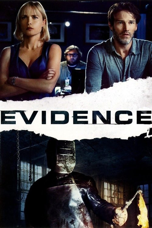2013 Thriller in Evidence (2013)