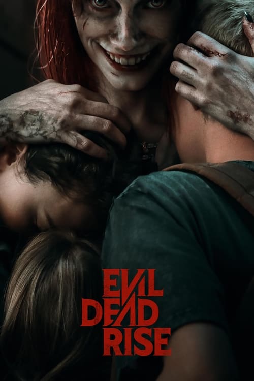 2023 in Evil Dead Rise (2023)