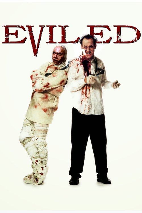 1995 Horror in Evil Ed (1995)