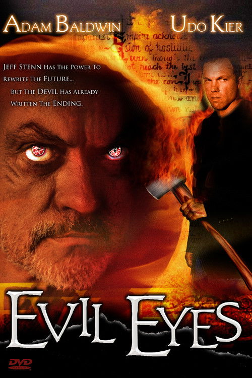 2004 Horror in Evil Eyes (2004)