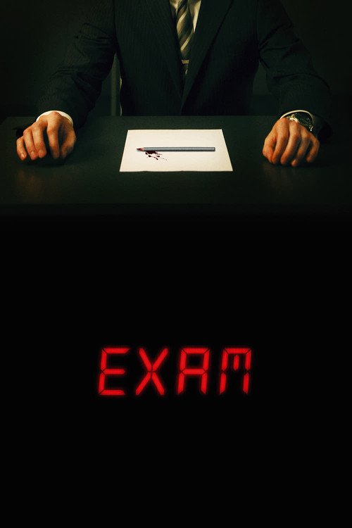 2009 Thriller in Exam (2009)
