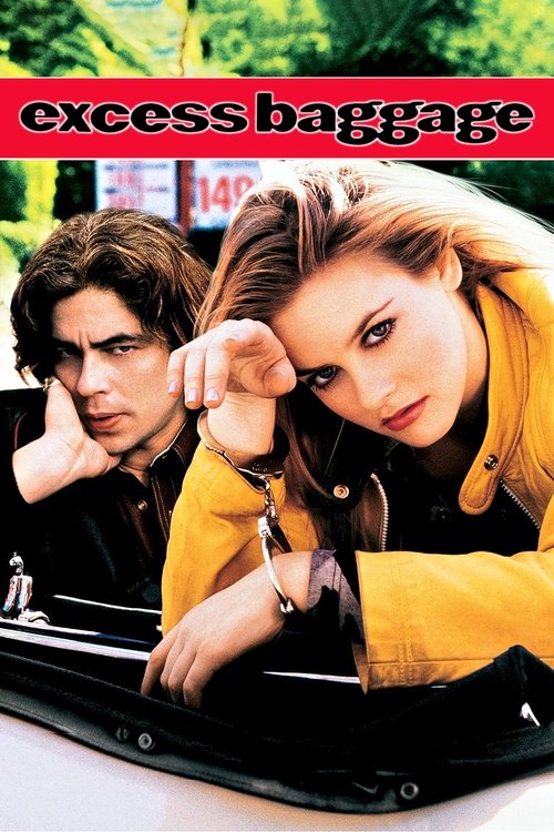 1997 Action in Excess Baggage (1997)