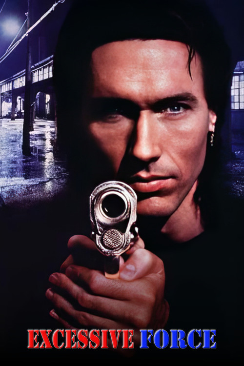 1993 Action in Excessive Force (1993)