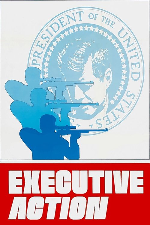 1973 in Executive Action (1973)
