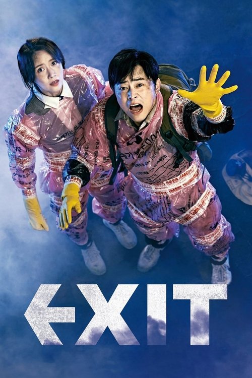 2019 Action in EXIT (2019)