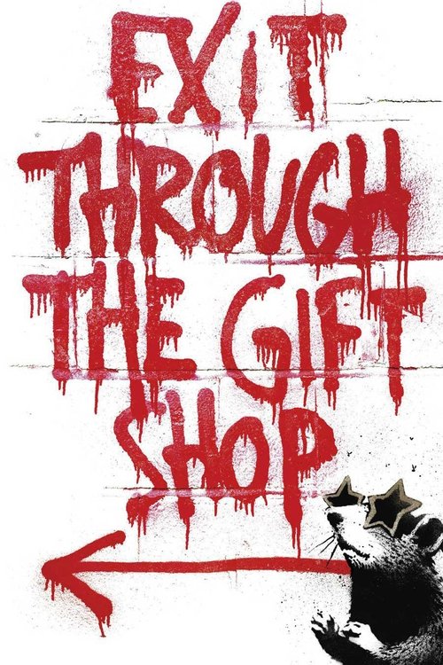 2010 in Exit Through the Gift Shop (2010)